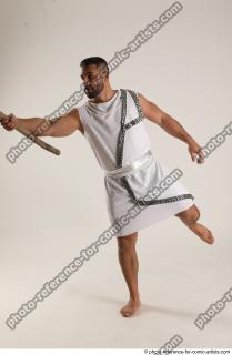 03 2019 01 ATILLA WITH SPEAR 2